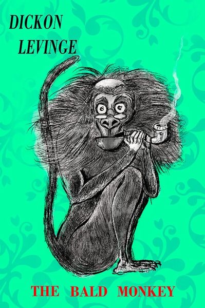 The Bald Monkey (eBook, ePUB)