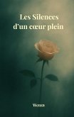 Les silences d'un coeur plein (eBook, ePUB)