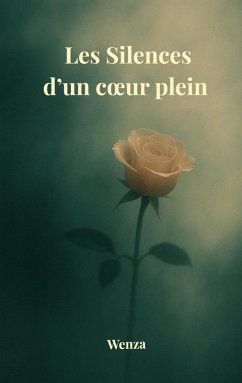 Cover Les silences d'un coeur plein (eBook, ePUB)