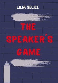 Cover The Speaker´s Game (eBook, ePUB)