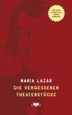 Die vergessenen Theaterstücke (eBook, ePUB)
