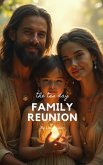 10 Day Family Re-Union (eBook, ePUB)