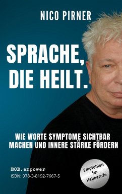 Sprache, die heilt (eBook, ePUB)