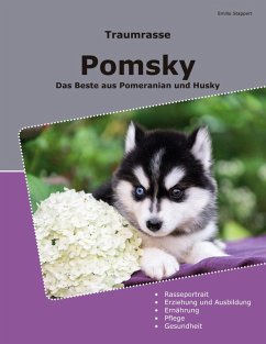 Traumrasse Pomsky (eBook, ePUB)