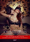 Soumise à mes étudiants (eBook, ePUB)
