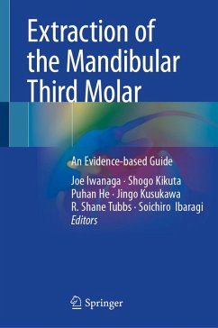 Extraction of the Mandibular Third Molar (eBook, PDF)