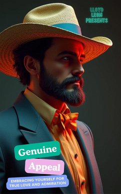 Cover Genuine Appeal (eBook, ePUB)