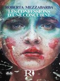 Les Confessions D'Une Concubine (eBook, ePUB)