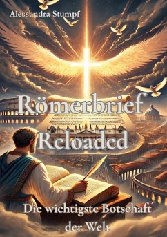 Cover Römerbrief Reloaded (eBook, ePUB)