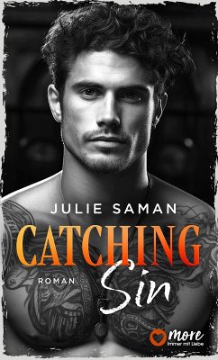 Cover Catching Sin (eBook, ePUB)