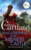Das Geheimnis von Ardness Castle (eBook, ePUB)