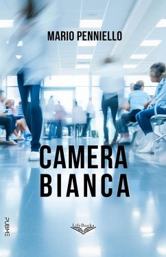 Cover Camera bianca (eBook, ePUB)
