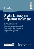 Digital Literacy im Projektmanagement (eBook, PDF)