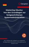Mastering Ubuntu (eBook, ePUB)