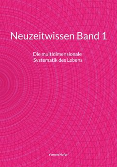 Cover Neuzeitwissen Band 1 (eBook, ePUB)