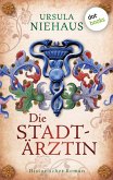 Die Stadtärztin (eBook, ePUB) Die Stadtärztin (eBook, ePUB)