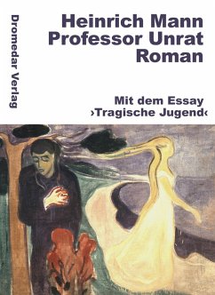 Cover Professor Unrat (eBook, ePUB)