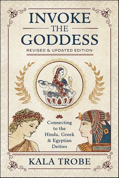 Invoke the Goddess (eBook, ePUB)