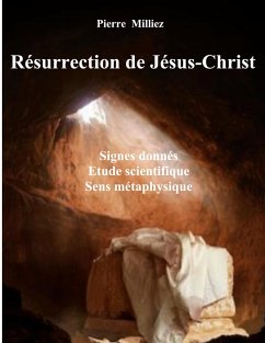Résurrection de Jésus-Christ (eBook, ePUB) Cover Résurrection de Jésus-Christ (eBook, ePUB)