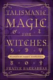 Talismanic Magic for Witches (eBook, ePUB)
