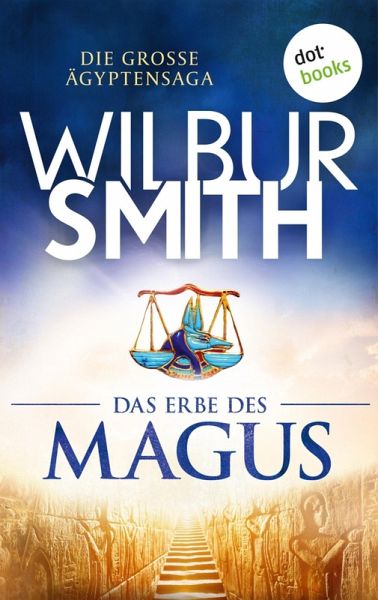 Das Erbe des Magus (eBook, ePUB) Das Erbe des Magus (eBook, ePUB)