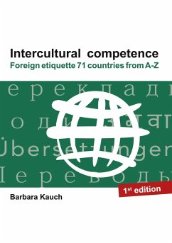 Intercultural competence