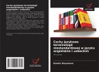 Cechy j¿zykowe terminologii niestandardowej w j¿zyku angielskim i uzbeckim