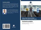Verkehrsunfälle Verkehrsunfälle