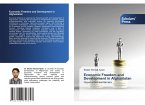 Economic Freedom and Development in Afghanistan