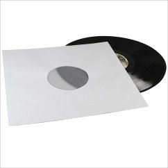 Cover Hülle für LP`s 50er Pack