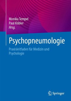 Cover Psychopneumologie