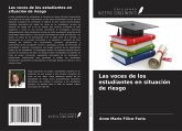 Las voces de los estudiantes en situación de riesgo