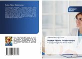 Doctor-Patient Relationships