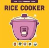 Rice Cooker (eBook, ePUB) - Bild 1