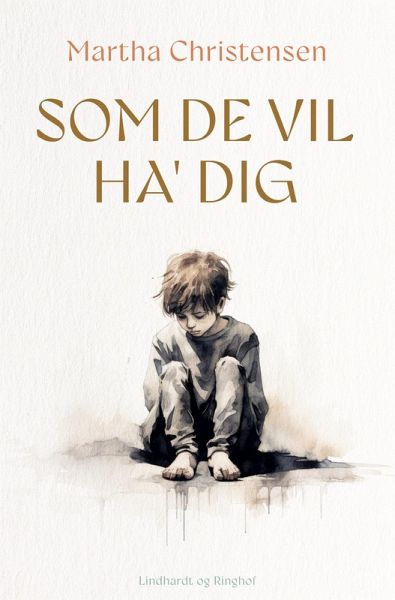 Som de vil ha' dig Som de vil ha' dig