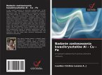 Badanie zastosowania kwazikryszta¿ów Al - Cu - Fe