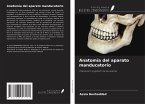 Anatomía del aparato manducatorio Anatomía del aparato manducatorio