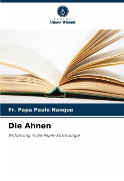 Cover Die Ahnen