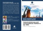 Industrialisierung und wirtschaftliche Vielfalt in der DRK: Industrialisierung und wirtschaftliche Vielfalt in der DRK: