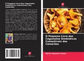 O Pequeno Livro dos Cogumelos Simbióticos Comestíveis dos Camarões