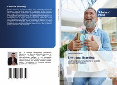 Cover Emotional Branding