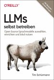 LLMs selbst betreiben LLMs selbst betreiben