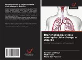 Bronchoskopia w celu usuni¿cia cia¿a obcego u dziecka