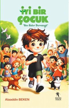 Iyi Bir Cocuk - Ben Bidur Durmazgil - Beken, Alaaddin