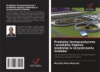 Produkty farmaceutyczne i produkty higieny osobistej w oczyszczaniu ¿cieków Produkty farmaceutyczne i produkty higieny osobistej w oczyszczaniu ¿cieków