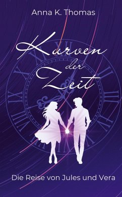 Cover Kurven der Zeit
