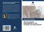 Die assyrische Außenpolitik in der Levante vor Sennacherib
