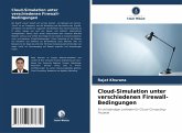 Cloud-Simulation unter verschiedenen Firewall-Bedingungen