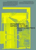 Mart Stam Preis 2024 Mart Stam Preis 2024