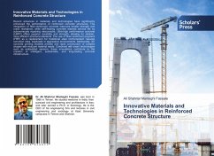 Innovative Materials and Technologies in Reinforced Concrete Structure - Manteghi Fassaie, Ali Shahriar